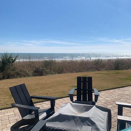 Ocean View Rentals Myrtle Beach Exterior foto