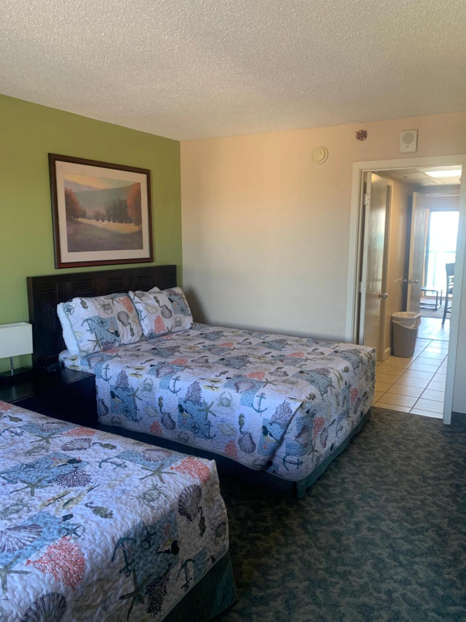 Ocean View Rentals Myrtle Beach Exterior foto